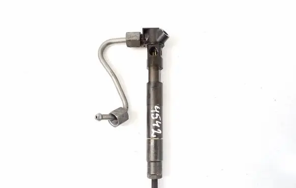 Fuel injector