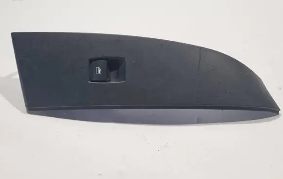 BMW 5 E60 E61 Electric window control switch 6922244