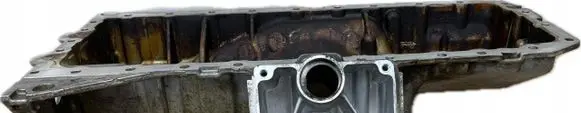 BMW X5 F15 Oil sump 7635651