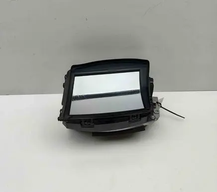 Audi RS6 C7 Head up display screen A2C82318100 4G0919604K