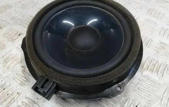 Ford Focus Front door speaker 6M2T18808FC EJ7PB 2422