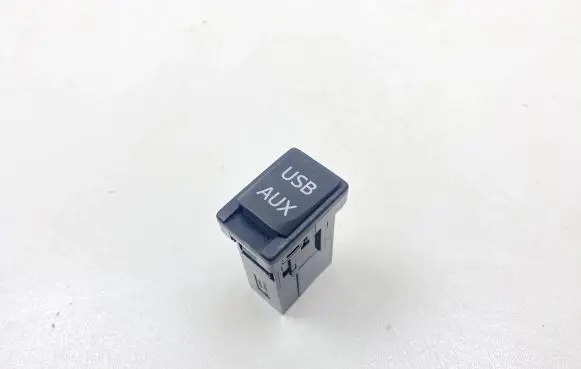 USB socket connector