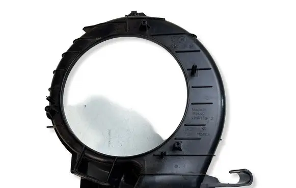 BMW X3 G01 Heater fan/blower T62493A