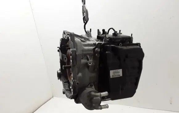 Volvo S60 Automatic gearbox TG81SC