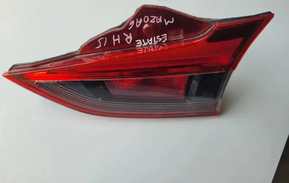 Mazda 6 Tailgate rear/tail lights 22641897