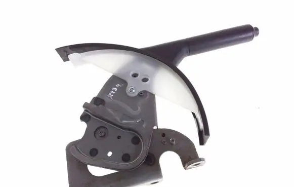 Mazda 5 Handbrake/parking brake lever assembly