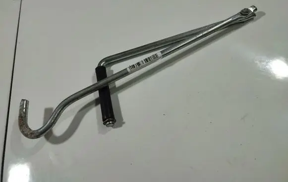 Chevrolet Aveo Lift Jack 