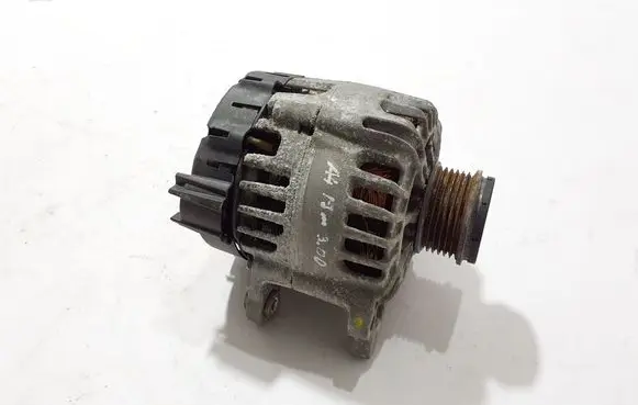 Generator/alternator