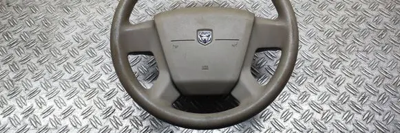 Dodge Caliber Steering wheel 6087108 4BBU369E17X