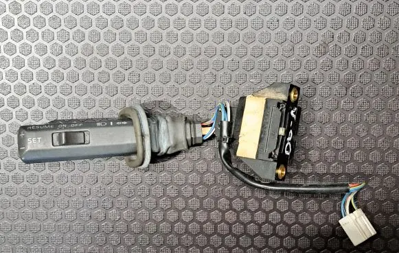 Volvo S70 V70 V70 XC Indicator stalk 465620