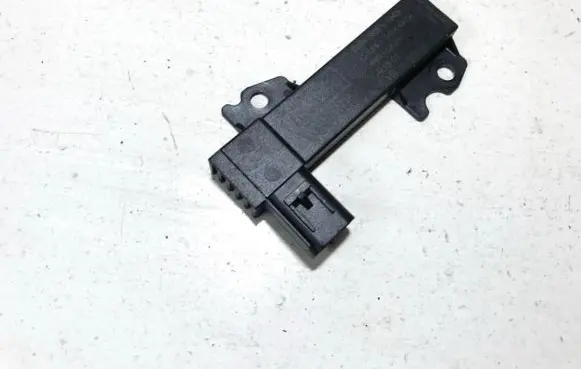 Ford Mondeo MK V Antenna control unit 8m5t15k603ka 5wk49706
