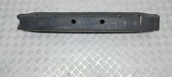 Volvo XC60 Front bumper support beam 31283358