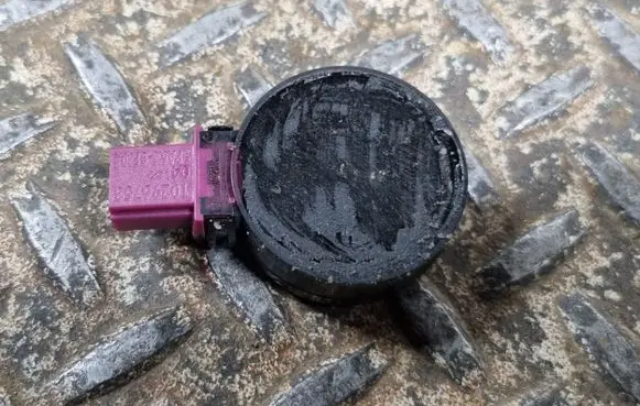 Volvo XC40 Rain sensor 10296753