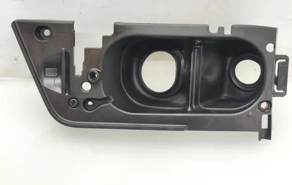 Volkswagen Transporter - Caravelle T6 Fuel tank cap trim 7E0201251G 20E0053S1F