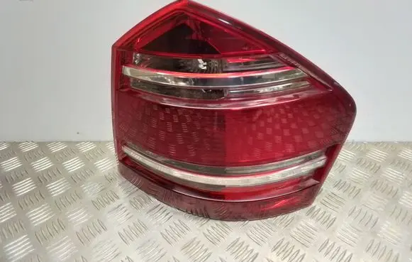 Mercedes-Benz GL X164 Rear/tail lights A1648200564 472002