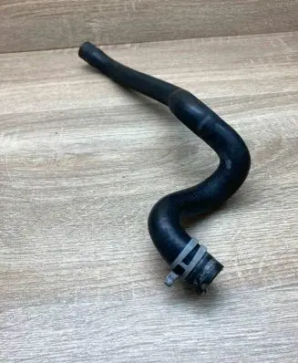 BMW 5 E60 E61 Engine coolant pipe/hose 64216910757