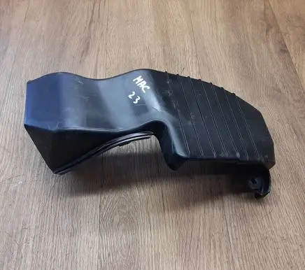 Air intake duct part