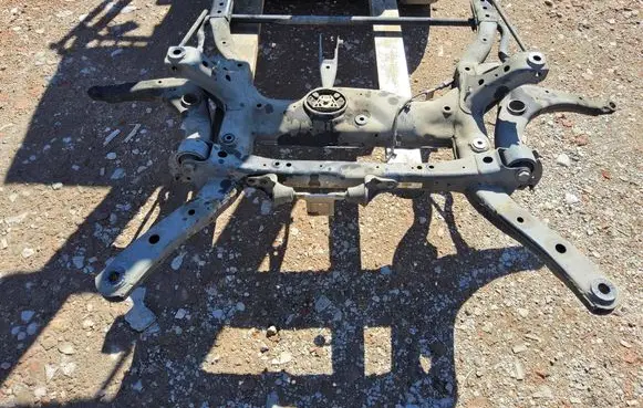 Volkswagen Crafter Front subframe 2N01993173J 422449181