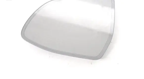 Mercedes-Benz GLE (W166 - C292) Wing mirror glass 698245