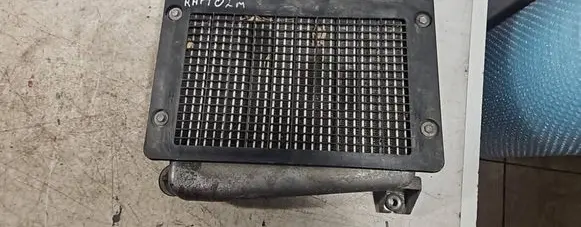 Toyota RAV 4 (XA20) Intercooler radiator
