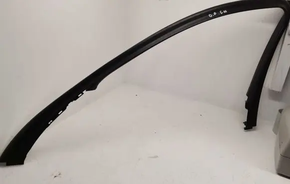 BMW 7 G11 G12 Other front door trim element 7458442