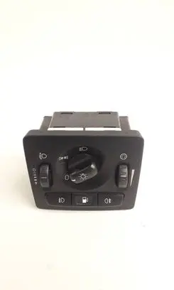 Volvo V50 Light switch 19206 30669736