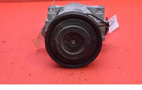Mazda 6 Air conditioning (A/C) compressor (pump) 