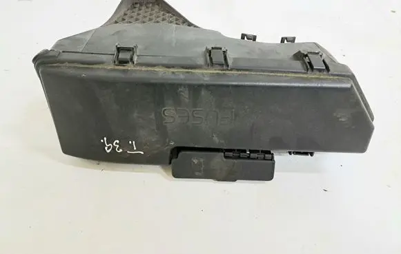 Volvo S60 Fuse box set 9494210