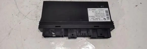 BMW 5 E60 E61 Comfort/convenience module 9176069 278032400 5WK49111D