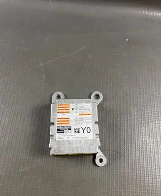 Toyota C-HR II Airbag control unit/module 89170F4720 0285020312