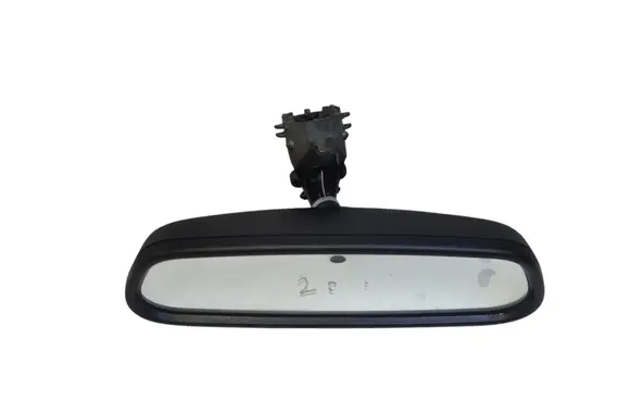 Peugeot 308 Rear view mirror (interior) 46026395 10034957