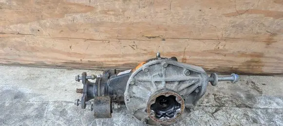 Chevrolet Camaro Rear differential 84035826