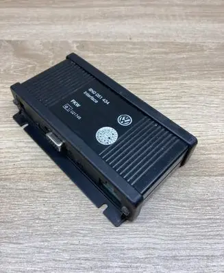 Volkswagen Golf V Phone control unit/module 6N0051434