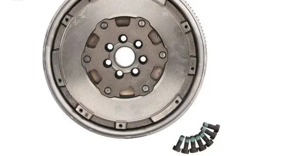 Mercedes-Benz Citan W415 Dual mass flywheel 415040010