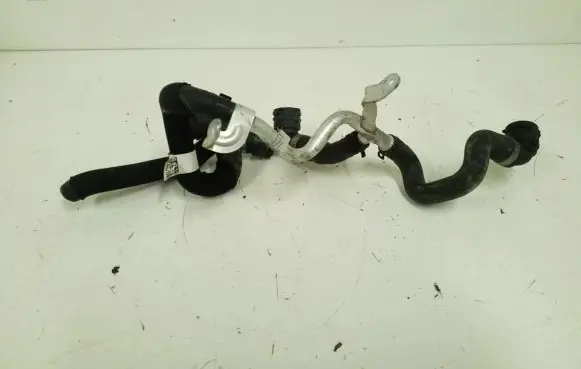 Audi A6 S6 C8 4K Air intake hose/pipe 4K0819377A