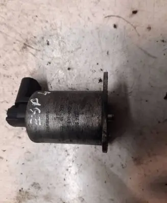 Renault Espace - Grand espace IV EGR valve 8200235232 72281829 7700107471