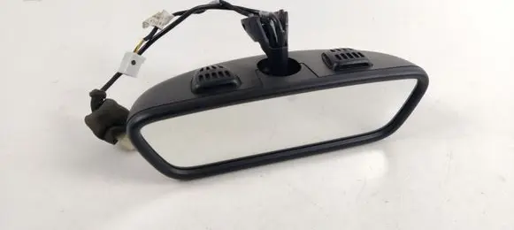 Mercedes-Benz SLK R172 Rear view mirror (interior) A1728100417