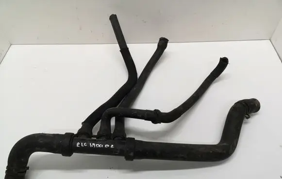 Renault Laguna II Engine coolant pipe/hose