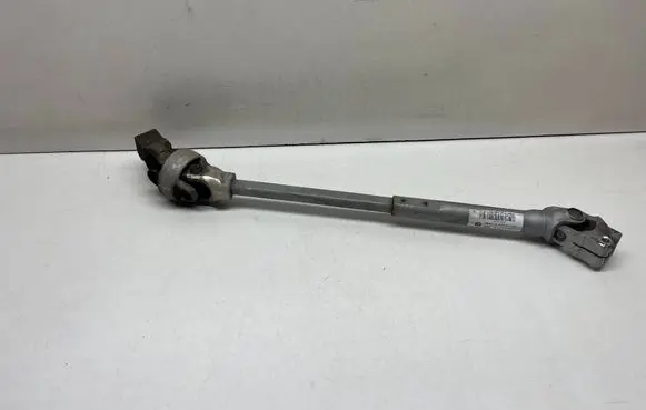 Steering column universal joint