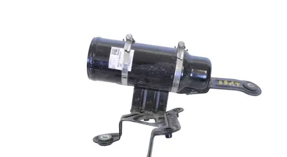 Porsche Taycan 9J1 Air conditioning (A/C) air dryer 992820077A