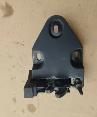 Renault Trafic III (X82) Loading door lock 198009183