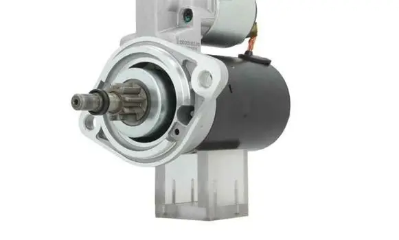 Volkswagen Transporter - Caravelle T3 Starter motor CS62