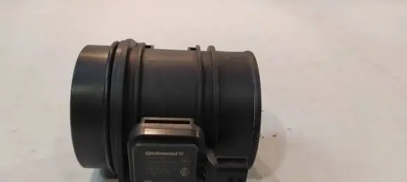 Renault Master III Throttle valve A2C53202133