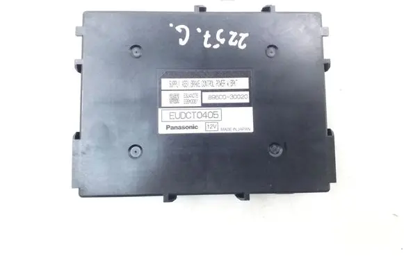 Lexus GS 250 350 300H 450H Other relay 896C030020