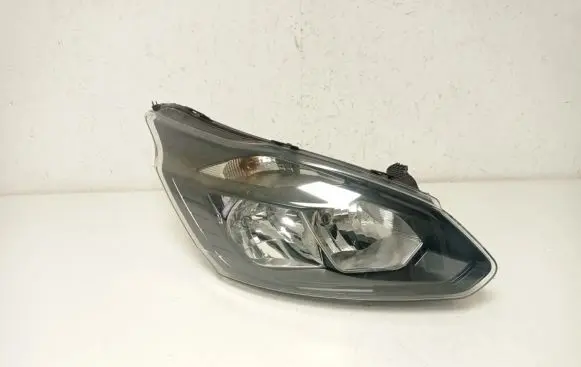 Ford Transit Custom Headlight/headlamp BK2113W029B