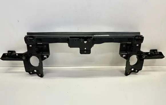 Volkswagen Touareg II Top upper radiator support slam panel 7P6805598 7P6805594C 7P6805594