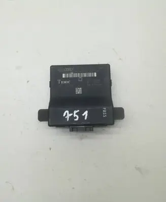 Volkswagen Golf V Gateway control module 1K0907530E 1K0907531