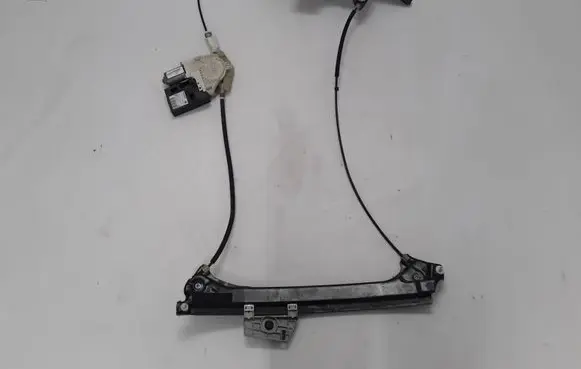 Volvo C70 Front door electric window regulator 30633660