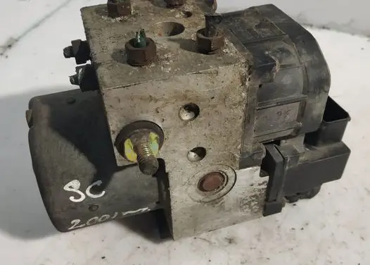 Renault Scenic I ABS Pump 0265216732 7700432643