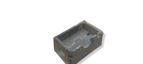 Opel Signum Jacking socket point 24435780